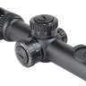 Оптический прицел Veber Wolf II 1-10х26 GB FD Загонник (27180) 3
