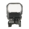 Прицел коллиматорный Veber Black Russian DOT 132 RD Weaver (28193) - фото 6