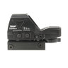 Прицел коллиматорный Veber Black Russian DOT 132 RD Weaver (28193) - фото 4