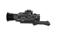 Цифровой прицел ночного видения Sytong HT-60 LRF 3/8x 850nm с дальномером - миниатюра