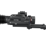 Цифровой прицел ночного видения Sytong HT-60 LRF 3/8x 850nm с дальномером - фото 1