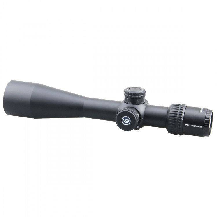 Оптический прицел Vector Optics Veyron 6-24x44 FFP (SCFF-23) - фото 1