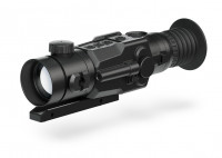 Тепловизионный прицел Dedal-T3.645 Hunter - миниатюра