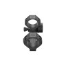 Крепление моноблок Vector Optics 30 мм на планку Picatinny (SCACD-24) 4