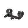 Крепление моноблок Vector Optics 30 мм на планку Picatinny (SCACD-24) 7