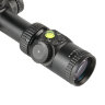 Прицел оптический Veber Black Russian 4-16x56 SF iRG (28064) 10
