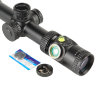 Прицел оптический Veber Black Russian 4-16x56 SF iRG (28064) 9