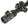 Прицел оптический Veber Black Russian 4-16x56 SF iRG (28064) 8