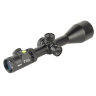 Прицел оптический Veber Black Russian 4-16x56 SF iRG (28064) - фото 7