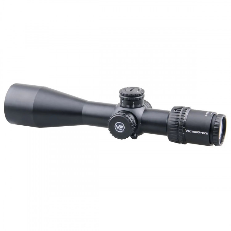 Оптический прицел Vector Optics Veyron 4-16x44 FFP (SCFF-22) - фото 1