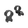 Консольные кольца Vector Optics 30 мм (с регулировкой высоты) на планку Weaver (XASR-3060) 2