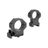 Консольные кольца Vector Optics 30 мм (с регулировкой высоты) на планку Weaver (XASR-3060) 4