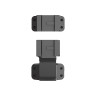 Консольные кольца Vector Optics 30 мм (с регулировкой высоты) на планку Weaver (XASR-3060) 7