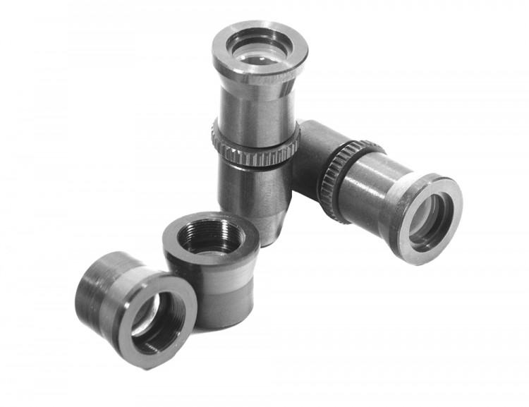 Объектив 1x/2x /SP-30C - фото 1