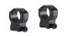 Крепление Hawke Tactical 30 мм на планку Weaver High (высокие) (24117) 1