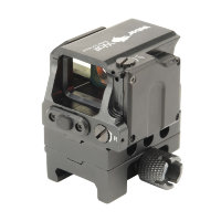 Прицел голографический Veber Wolf Reflex 122 HOLO (28195) - миниатюра